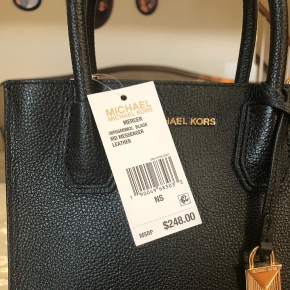 New mk mercer - Picture 4 of 4